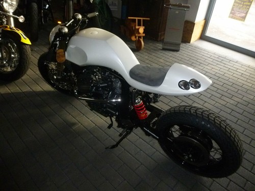 Tank 500 extremebikes - tank, "extremebikes"