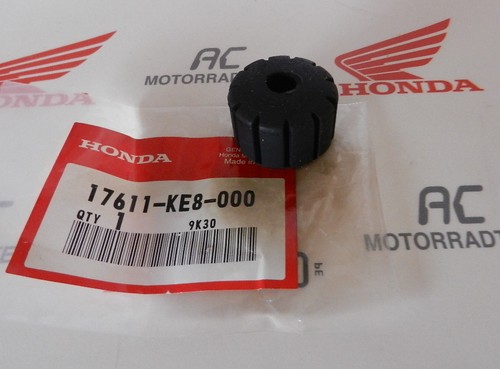 Honda 500 tankhaltegummi - cx,