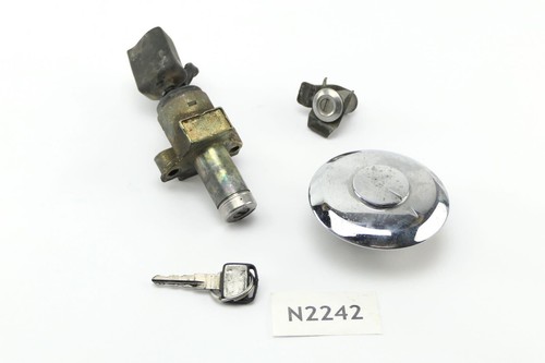 Honda 500 sport pc06 1982 - e,