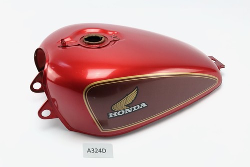 Honda 500 pc01 1979 - c,