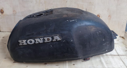 Benzintank honda 500 tank - cx,