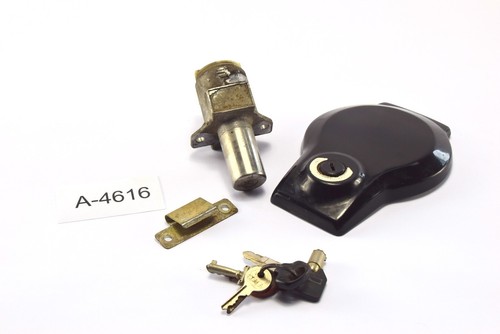 Honda 500 1978 - 500, bj