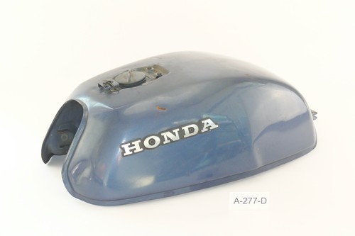 Honda 500 1981 - honda,
