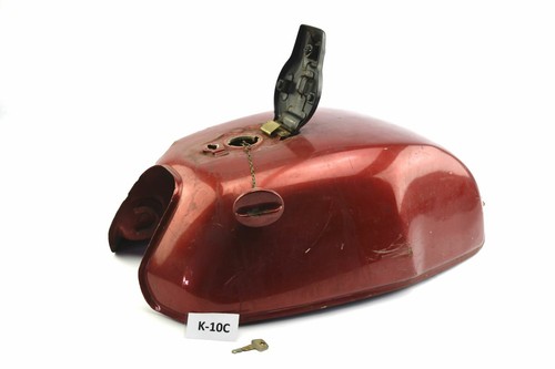 Honda 500 tank - -,