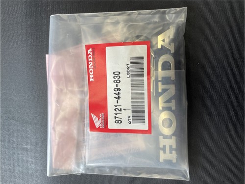 Honda motorrad emblem - motorrad,