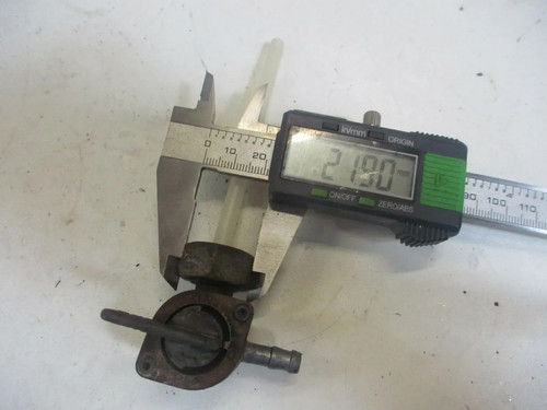 Honda 500 c - 9., pc01