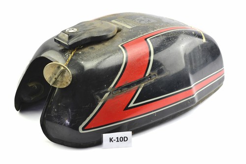 Honda 500 tank - cx,