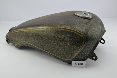 Honda 500 benzintank - honda, cx