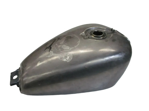 Benzintank honda 500 c - 10.,