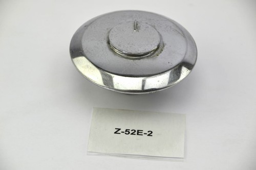 Honda 500 tankdeckel - 500,