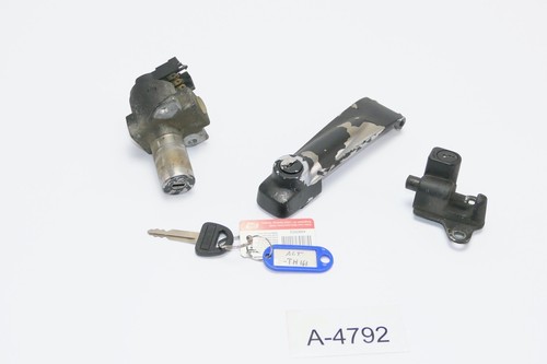 Honda 500 pc01 1981 - pc01,