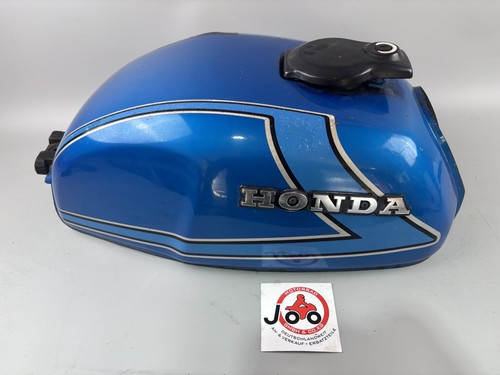 Honda cx500 tank benzintank - honda,