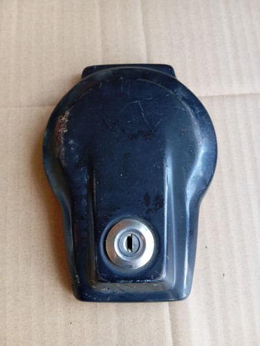 Honda 500 tank deckel - cx, tank-deckel