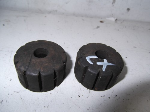 Honda cx500 tankgummi - cx500,