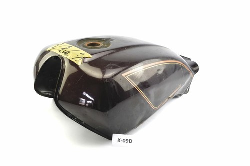 Honda 500 tank - honda,