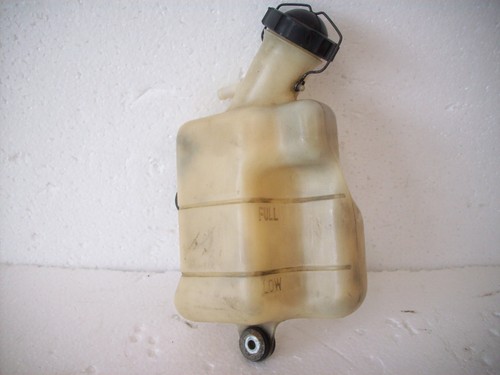 Kühlwasserbehälter