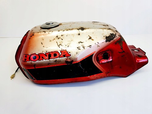 Honda 500 sport - honda,