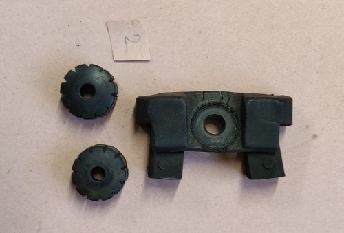 Gummilager für tank - für,