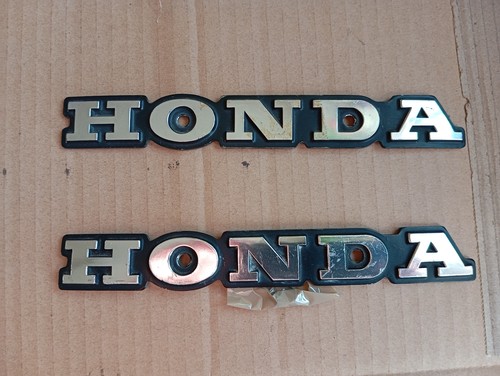 Honda 500 2x - honda,