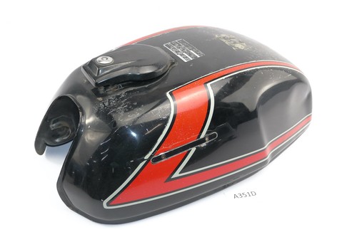 Honda 500 1978 benzintank - cx,