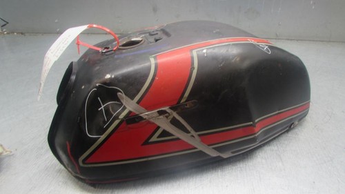 Honda cx500 motorrad gas - a, b
