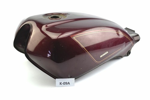 Honda 500 - cx,