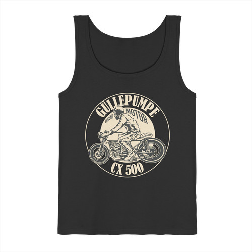 Güllepumpe cx500 500 - güllepumpe,