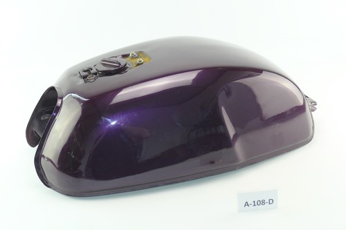 Honda 500 benzintank - cx,